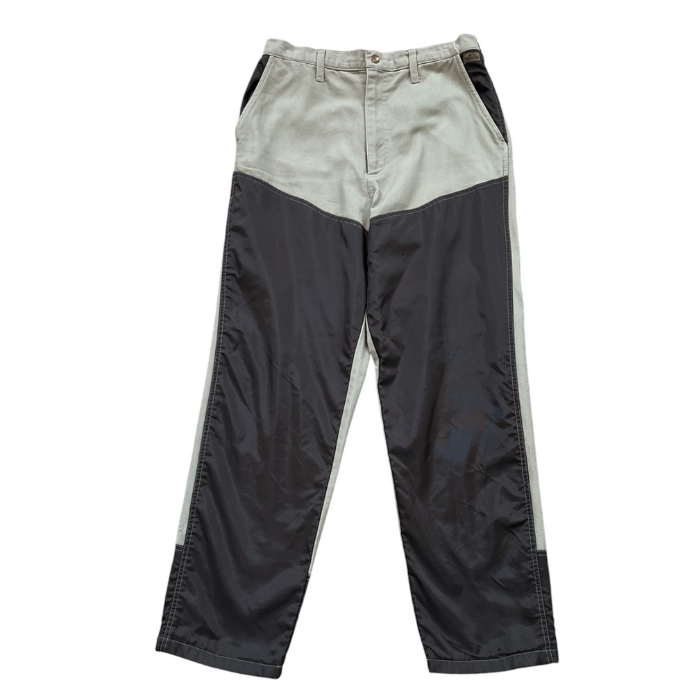 Whitewater Outdoors Men's Tan Vintage Brush Hunting Fishing‎ Outdoor Pants Large